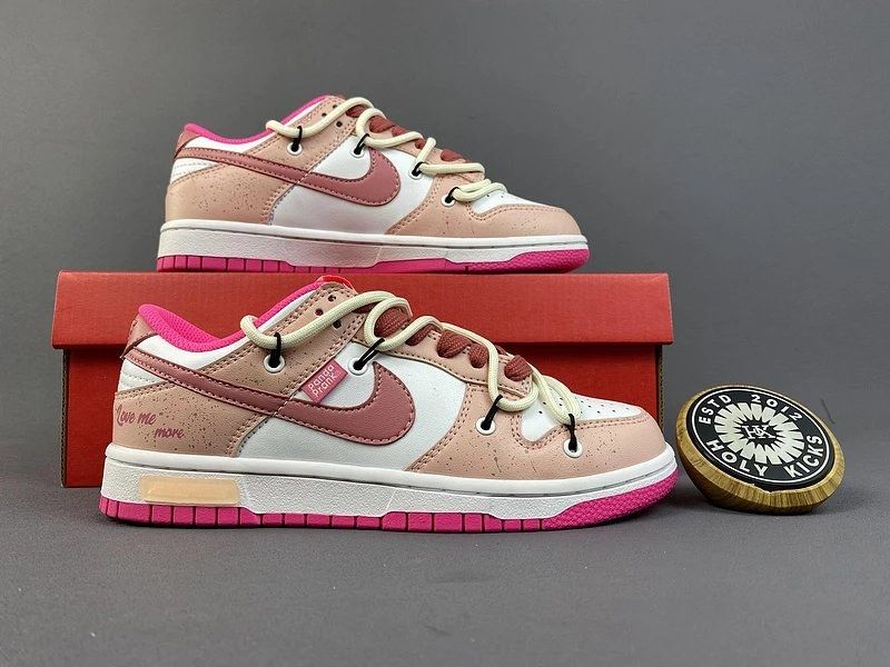 OG Batch Nike Dunk