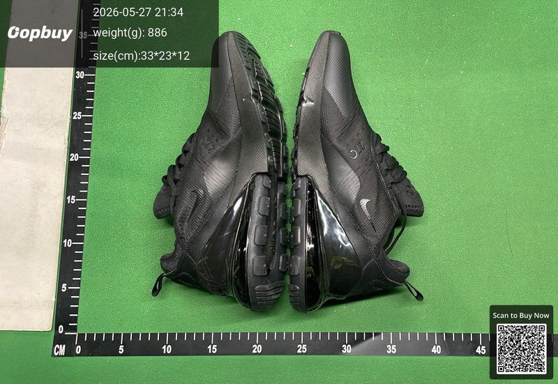 Nike Air Max 270 QC 1