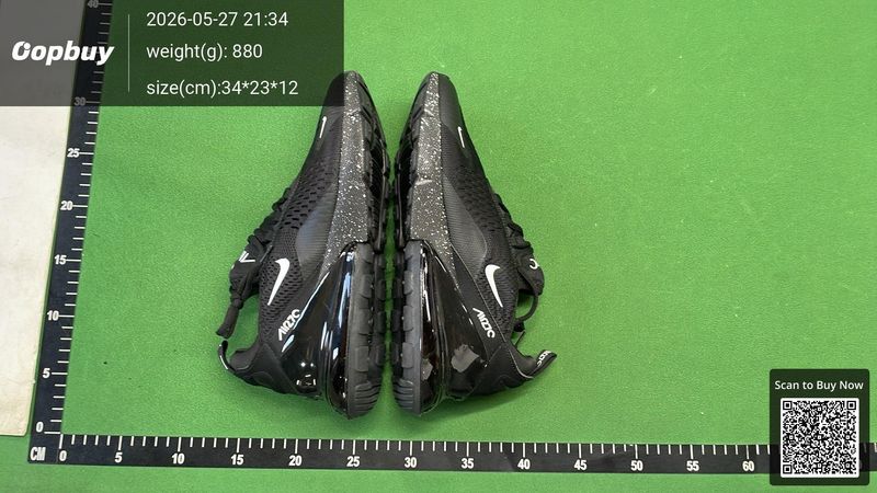 Nike Air Max 270 QC 3