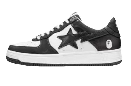 Bape Shoes