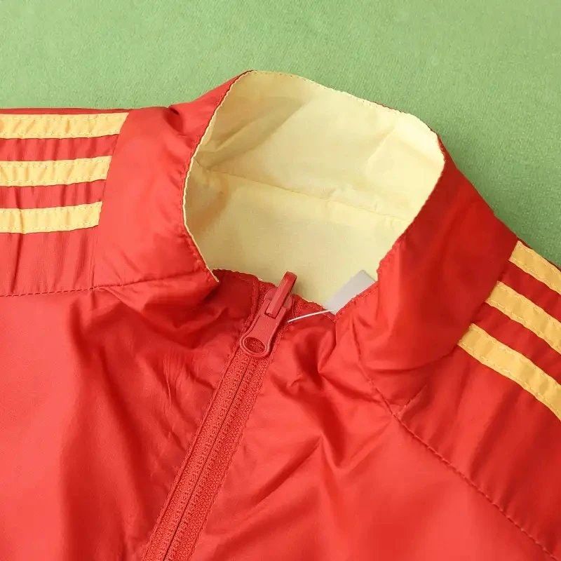 24/25 Spain Reversible Windbreaker QC 3