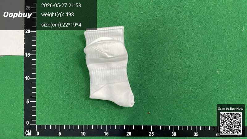 Nike Socks QC 1