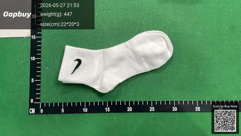 Nike Socks QC 3
