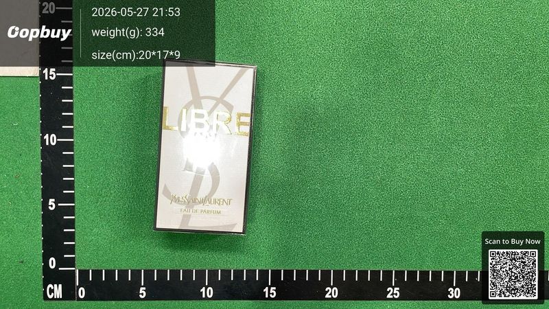 Ysl Perfume QC 1