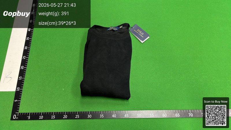 Ralph Lauren Hoodie QC 1