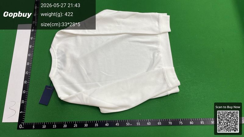 Ralph Lauren Hoodie QC 2