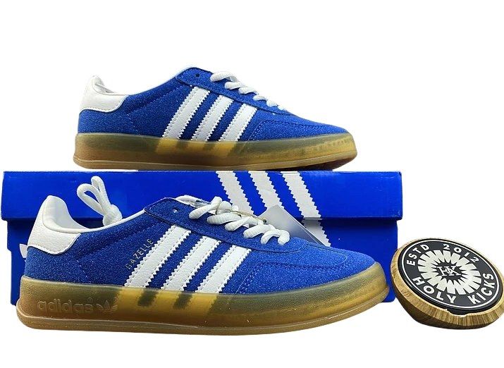 Adidas Gazelle