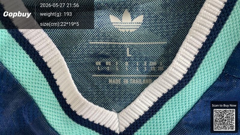 2026 FIFA World Cup Germany Away Player Version QC 1