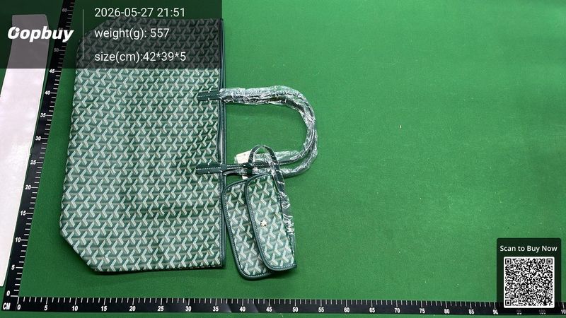 Goyard Bag