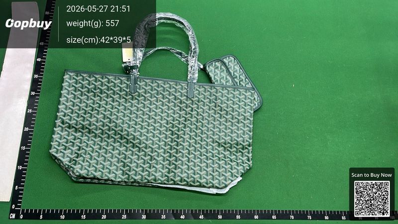 Goyard Bag QC 1