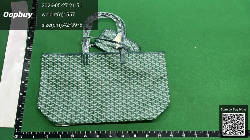 Goyard Bag QC 2