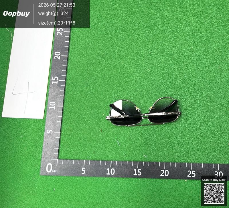 Cartier SunGlasses QC 2