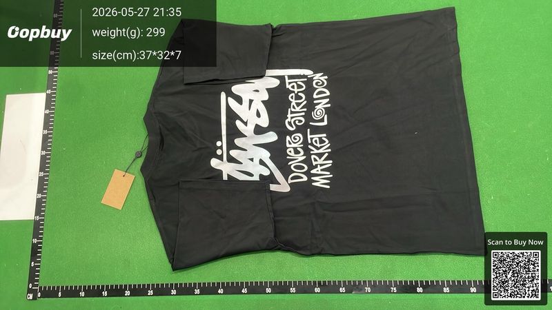 Stussy Tee QC 3