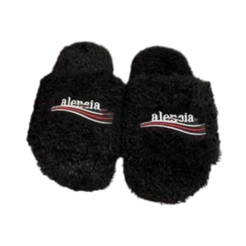 Balenciaga Slippers