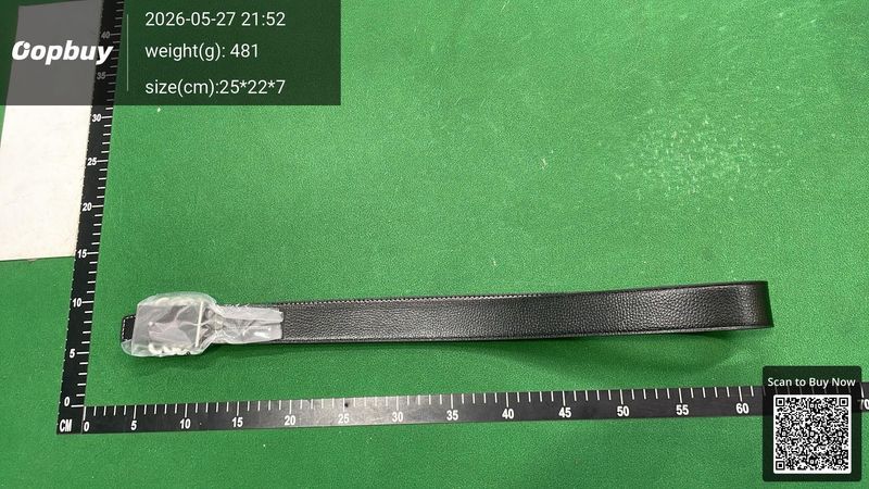 Loewe Belt QC 1