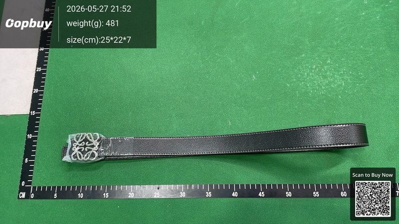 Loewe Belt QC 2