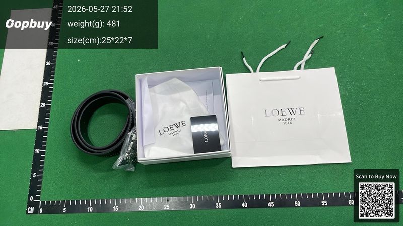 Loewe Belt QC 3