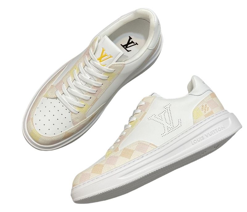 Louis Vuitton Shoes