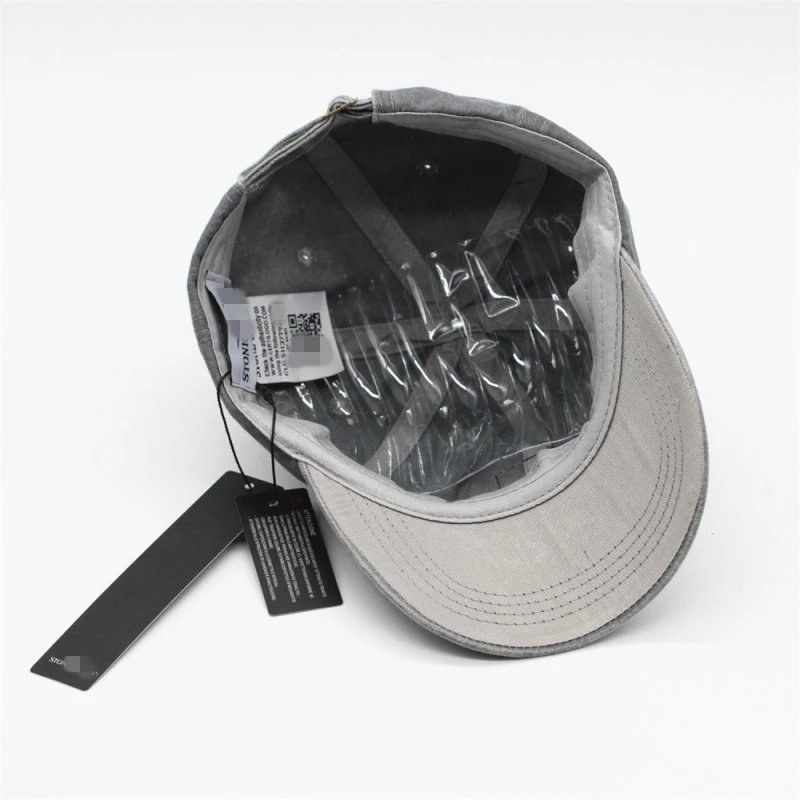 Stone Island Hat QC 2