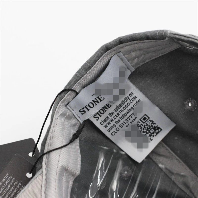 Stone Island Hat QC 3