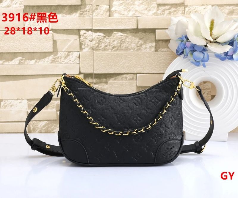 Louis Vuitton Bag QC 1