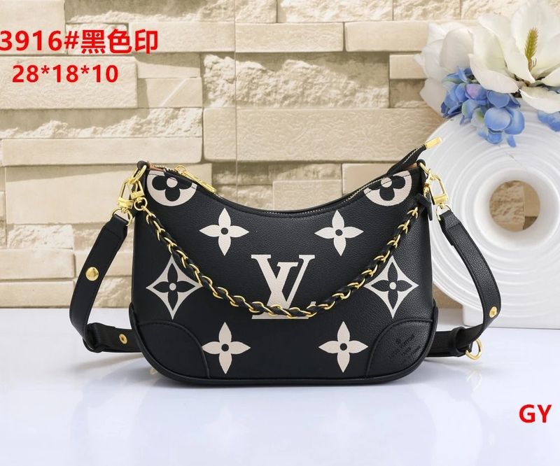 Louis Vuitton Bag QC 2