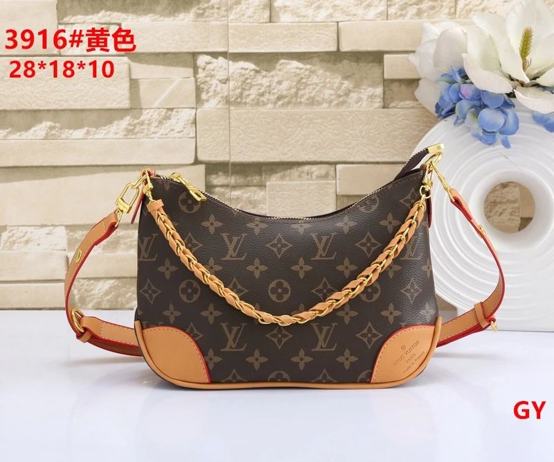 Louis Vuitton Bag QC 3