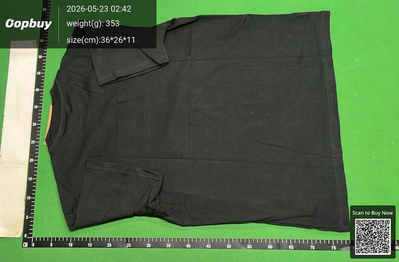 Burberry Tee QC 2