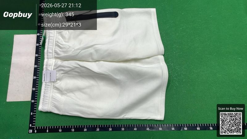 Nike Shorts QC 2