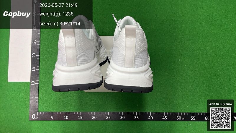 Boss Shoes QC 3