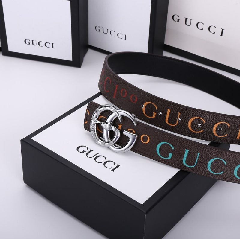 Gucci Belt QC 1