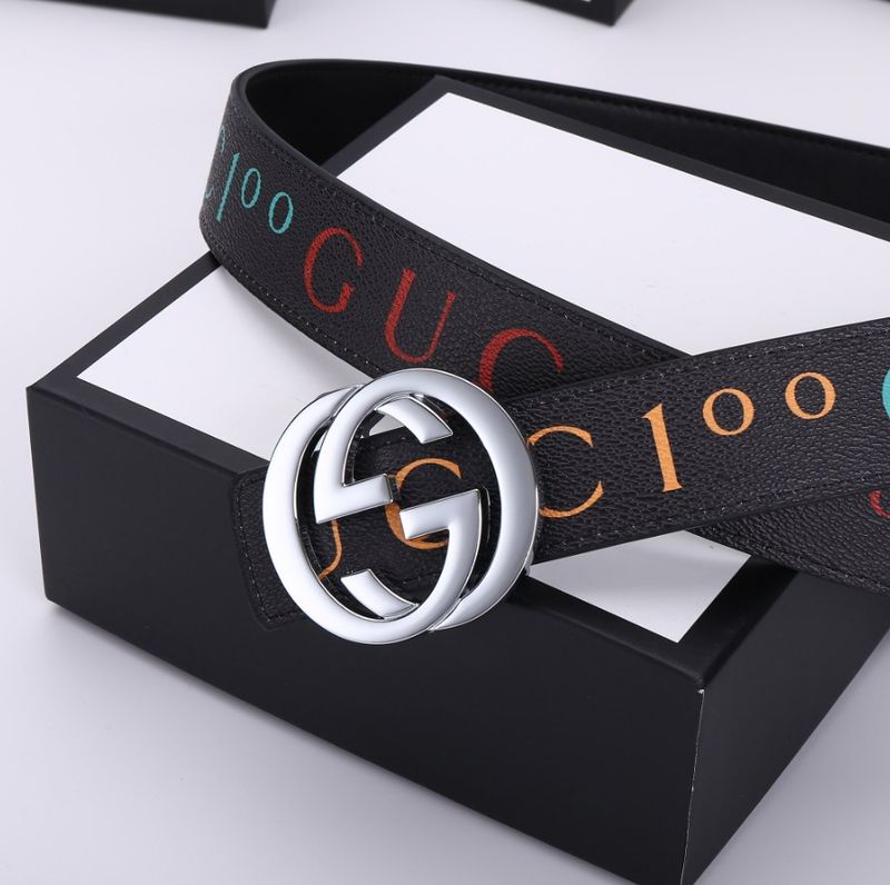 Gucci Belt QC 2