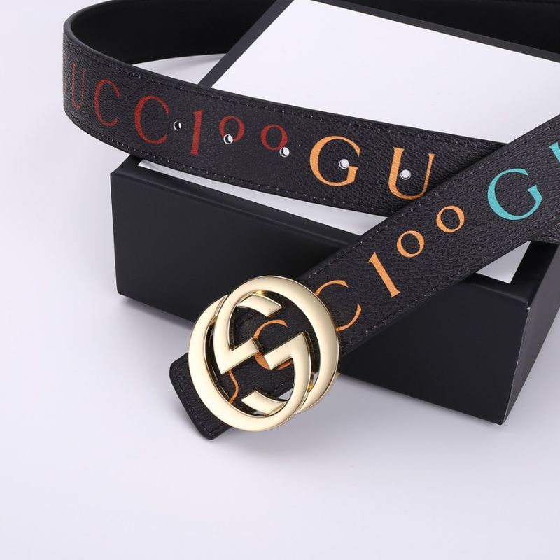 Gucci Belt QC 3