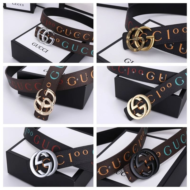 Gucci Belt