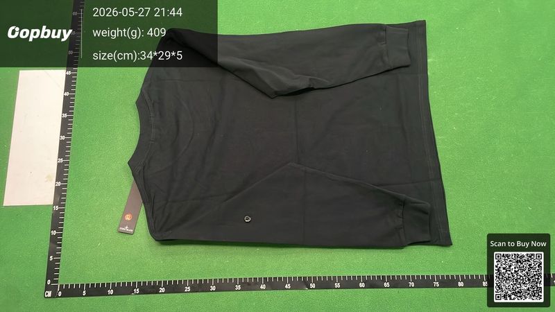 Stone Island Hoodie QC 1