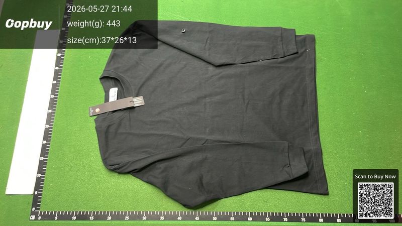 Stone Island Hoodie QC 3