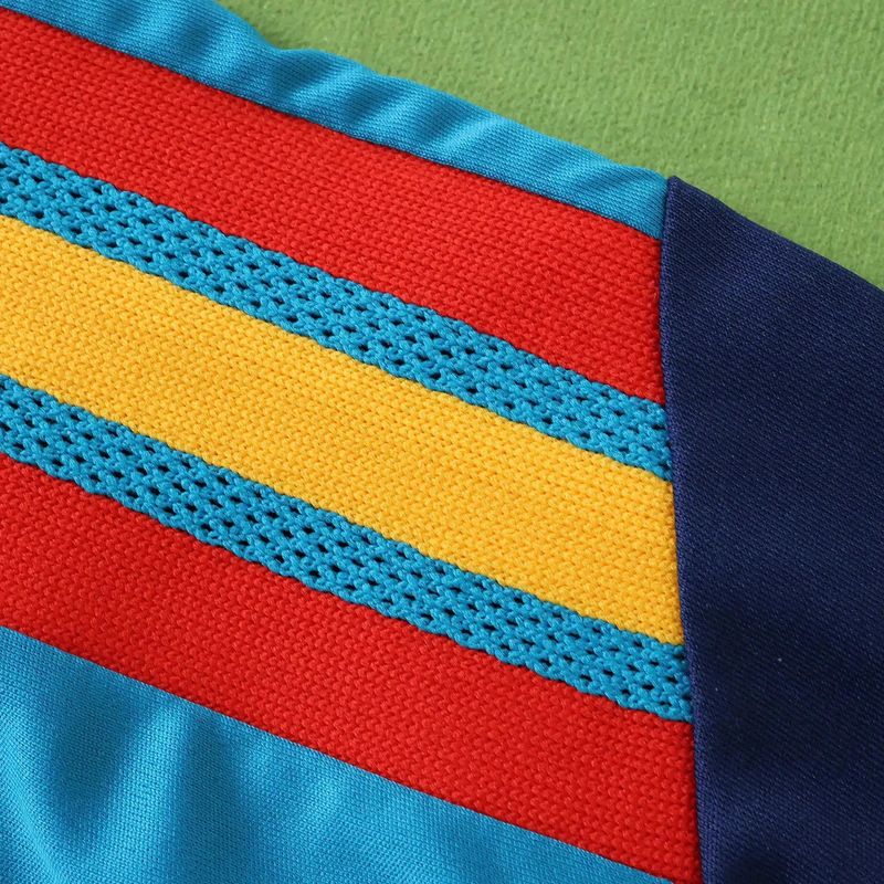 2026 FIFA World Cup Spain Training shirt Fan Version QC 3