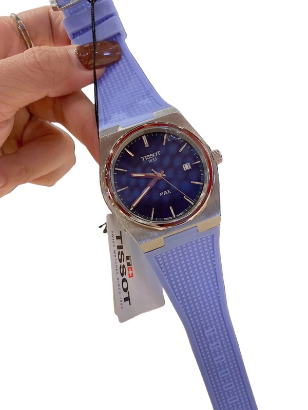 Tissot