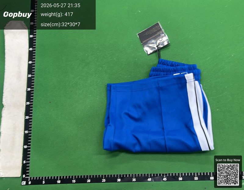 Palm Angel Shorts QC 2