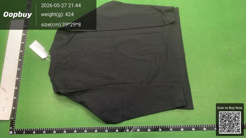 Maison Margiela Hoodie QC 2
