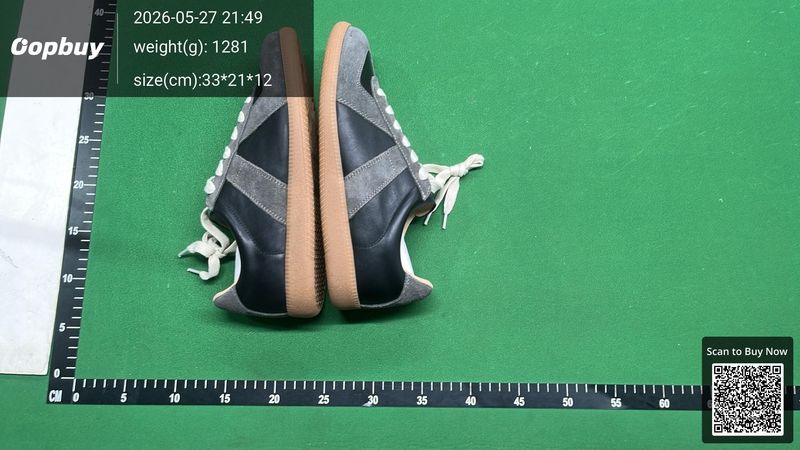 Maison Margiela Shoes QC 3