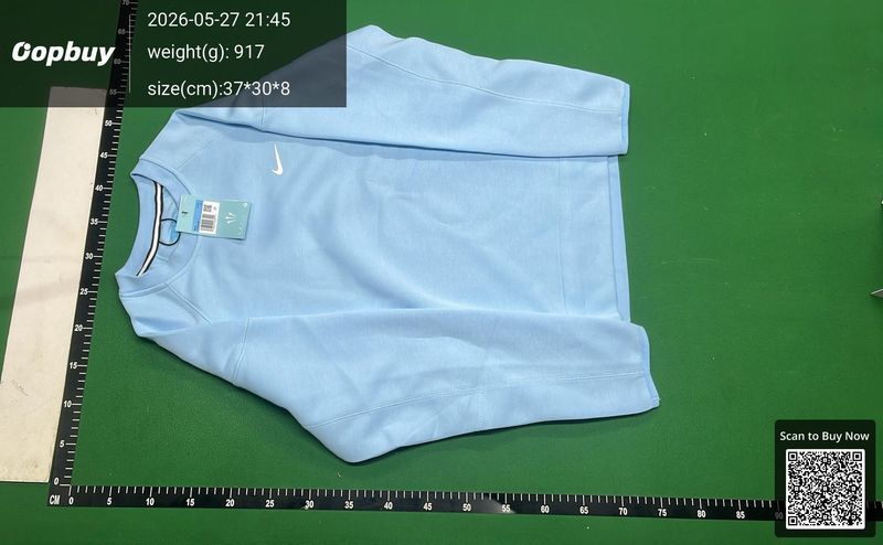 Nike Set QC 1