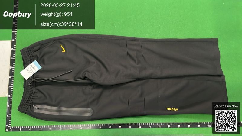 Nike Set QC 2
