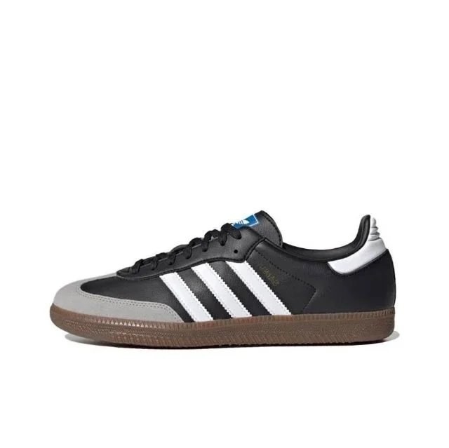 Adidas Samba QC 1