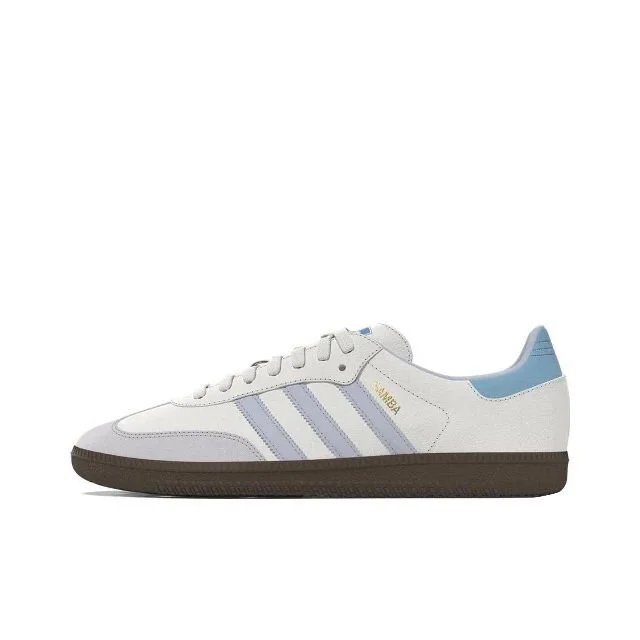 Adidas Samba QC 3