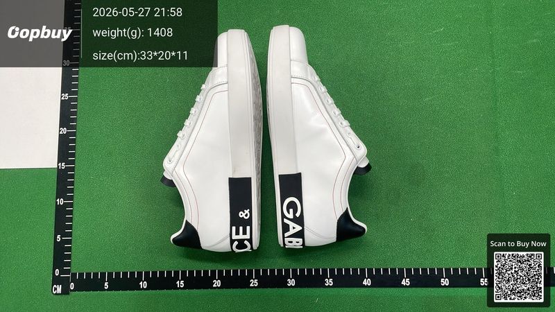 Dolce&Gabbana QC 1