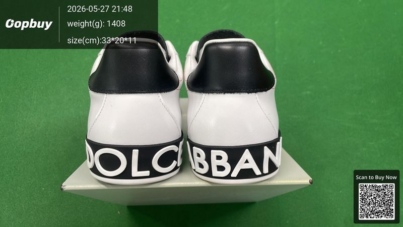 Dolce&Gabbana QC 2