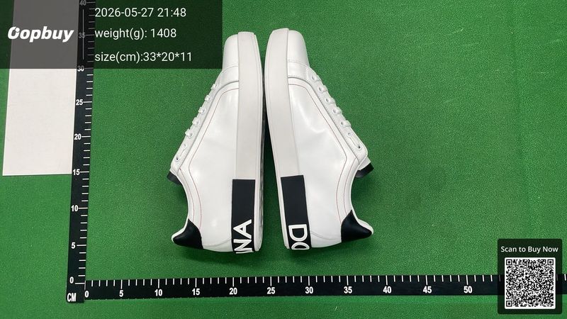 Dolce&Gabbana QC 3