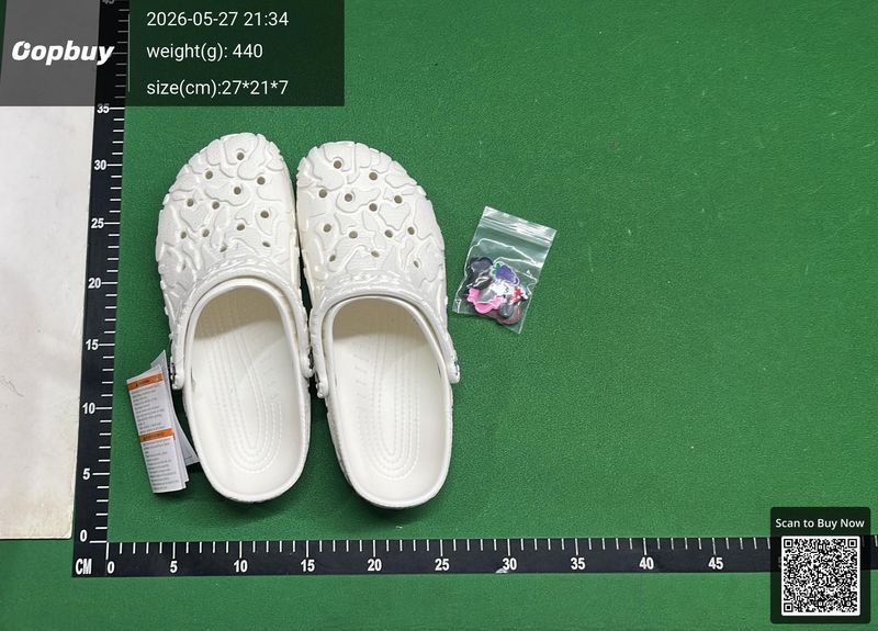Crocs Slippers QC 1