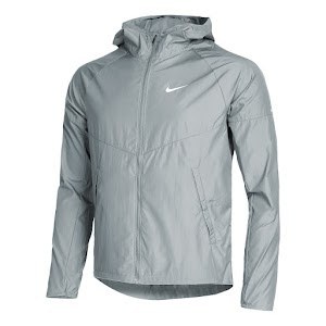 Nike Miler Jacket photo 3